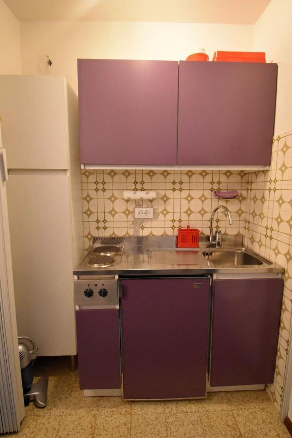 Appartamento Fevri 109 *
