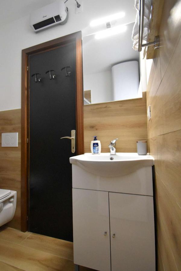 Appartamento Fevri 109